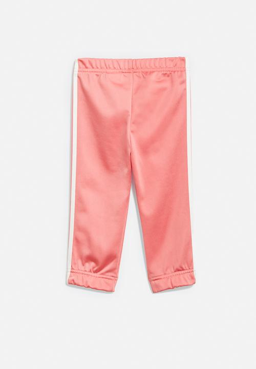 adidas Originals - I 3s tracksuit tric - pink