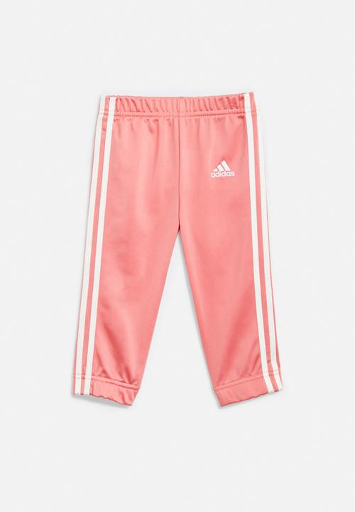adidas Originals - I 3s tracksuit tric - pink