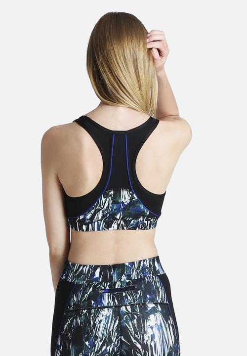 Y.A.S - Liquid Sports Bra