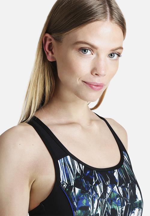 Y.A.S - Liquid Sports Bra