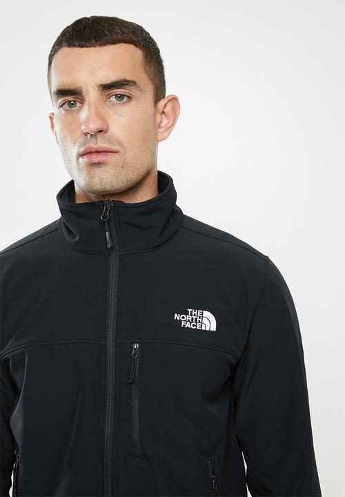 The North Face - Apex bionic jacket - black