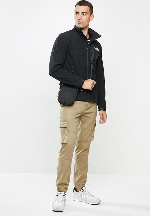 The North Face - Apex bionic jacket - black