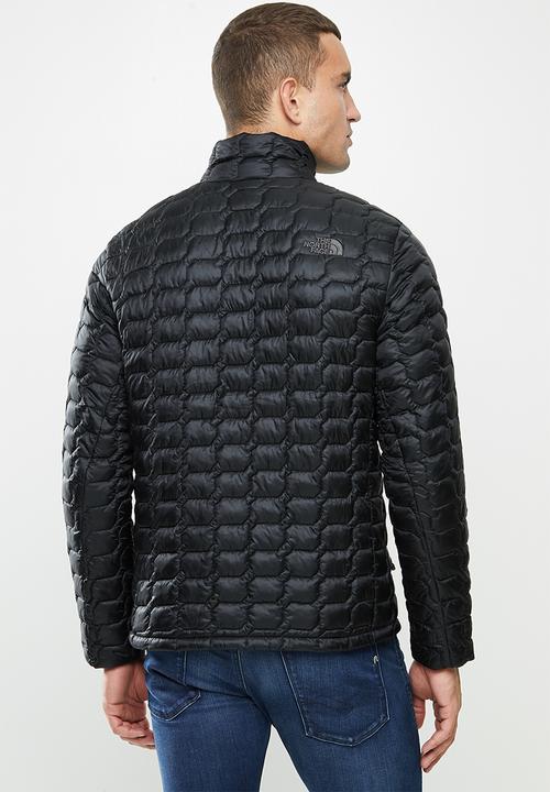 The North Face - Thermoball jacket - black