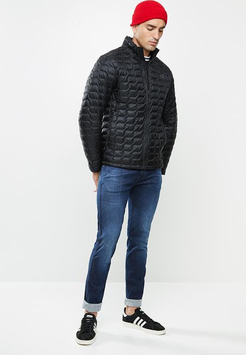 The North Face - Thermoball jacket - black