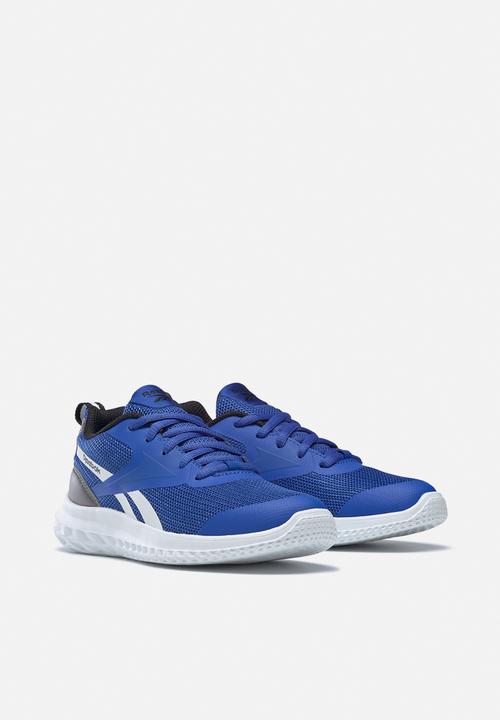 Reebok - Reebok rush runner 3,0 sneakers - blue 