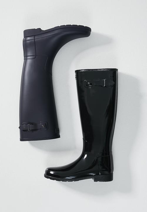 Hunter - Refined tall - kombu