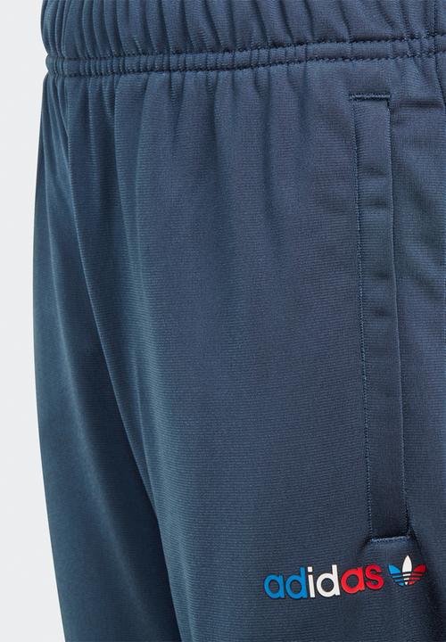 adidas Originals - Adidas trackpants - navy