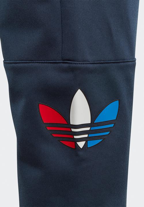 adidas Originals - Adidas trackpants - navy