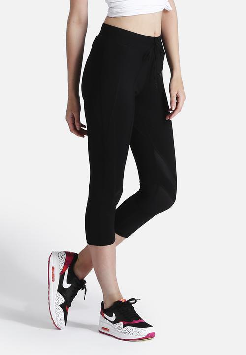 Y.A.S - Sign 3/4 Legging Regular