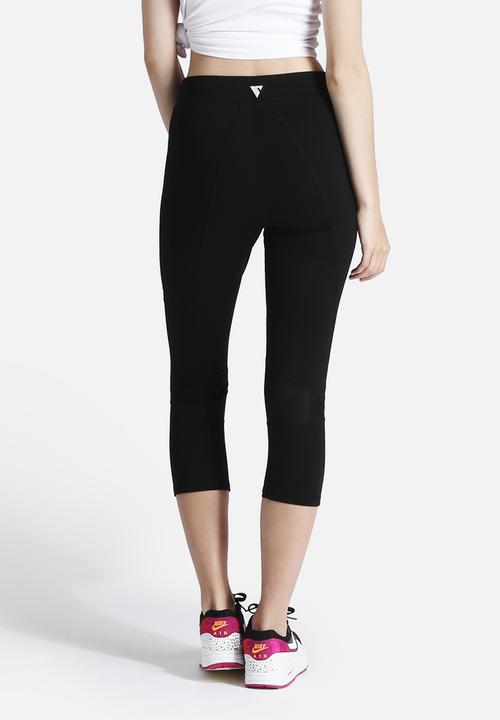 Y.A.S - Sign 3/4 Legging Regular