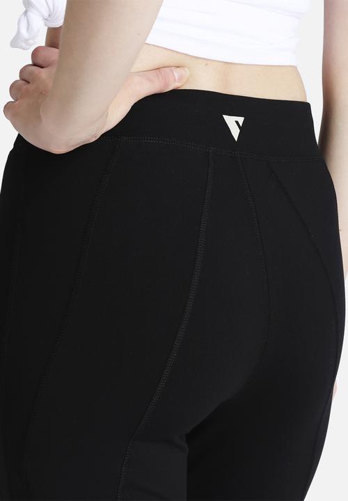 Y.A.S - Sign 3/4 Legging Regular