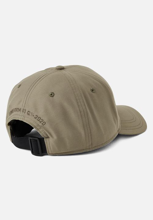 G-STAR - Avernus baseball cap - shamrock