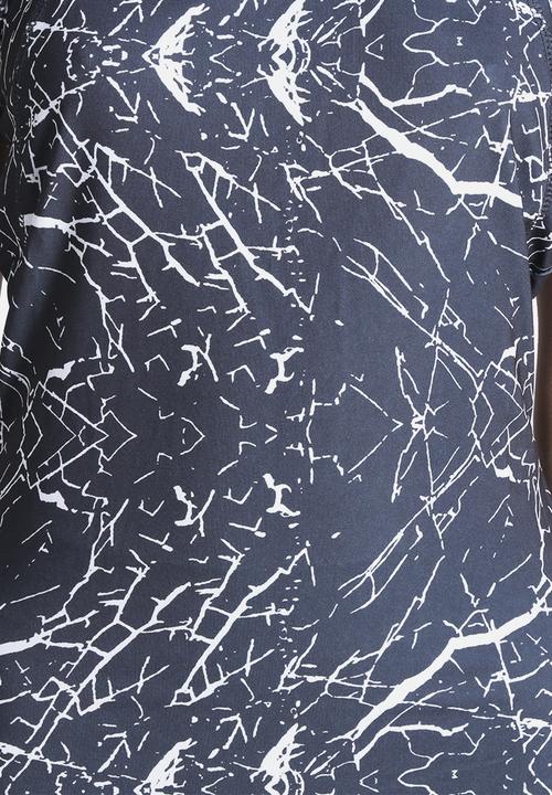 Y.A.S - Marbelo Wrest Top