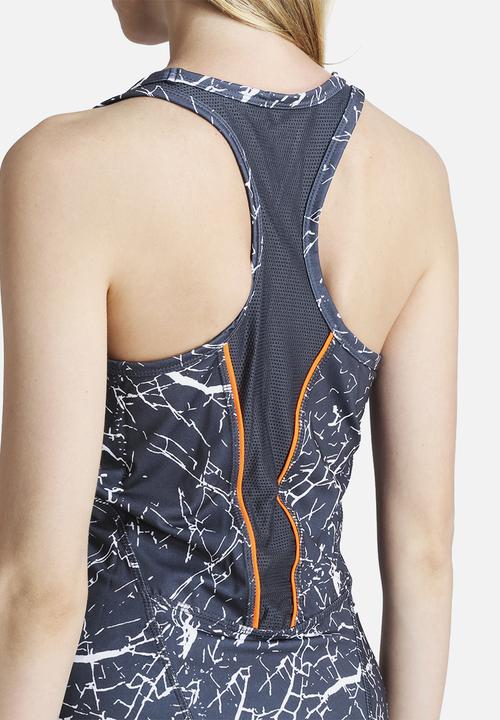 Y.A.S - Marbelo Wrest Top