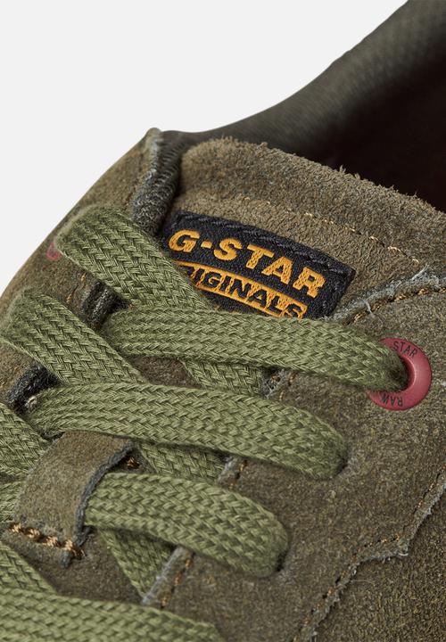 G-STAR - Cadet ii - combat