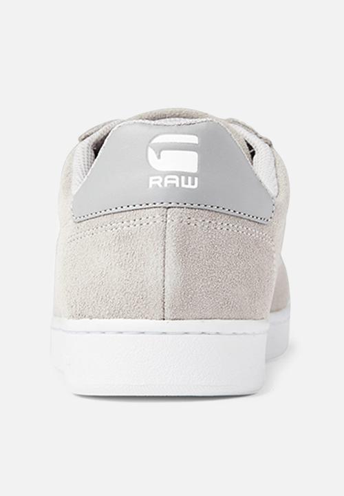 G-STAR - Cadet ii - steel grey