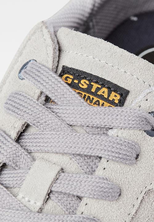G-STAR - Cadet ii - steel grey