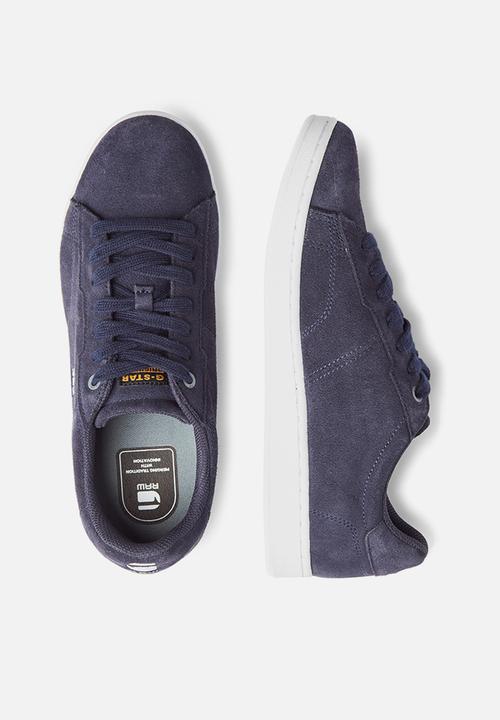 G-STAR - Cadet ii - dark saru blue