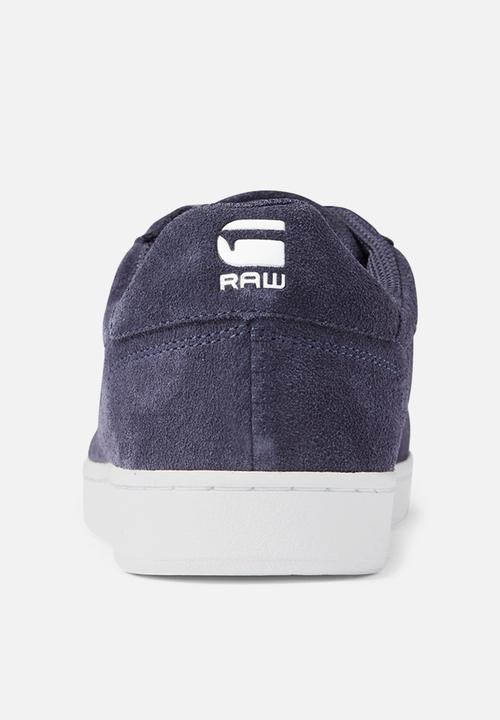 G-STAR - Cadet ii - dark saru blue