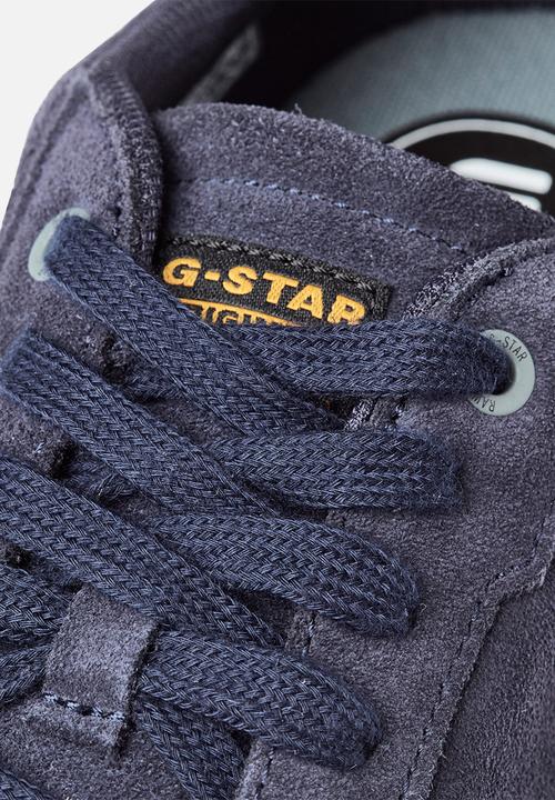 G-STAR - Cadet ii - dark saru blue