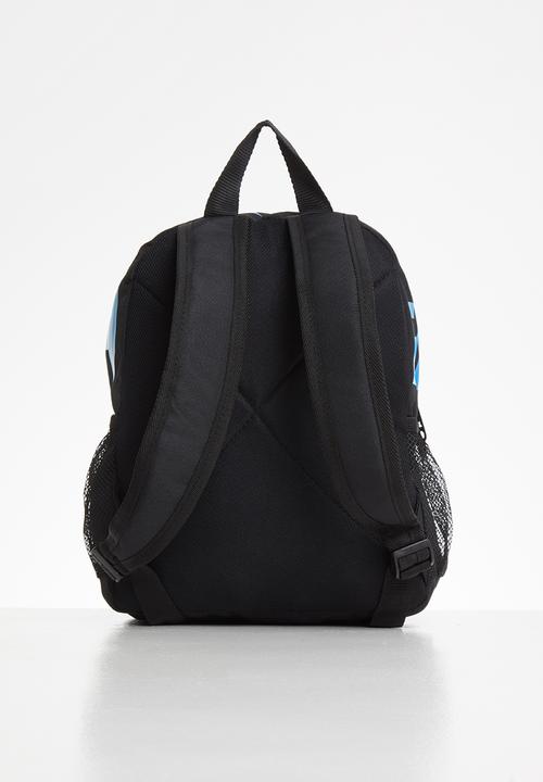 SOVIET - Yuri backpack - black