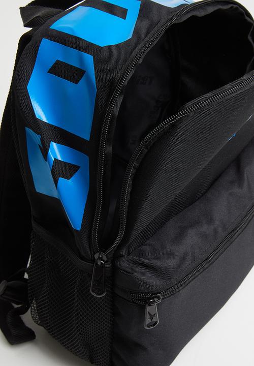 SOVIET - Yuri backpack - black