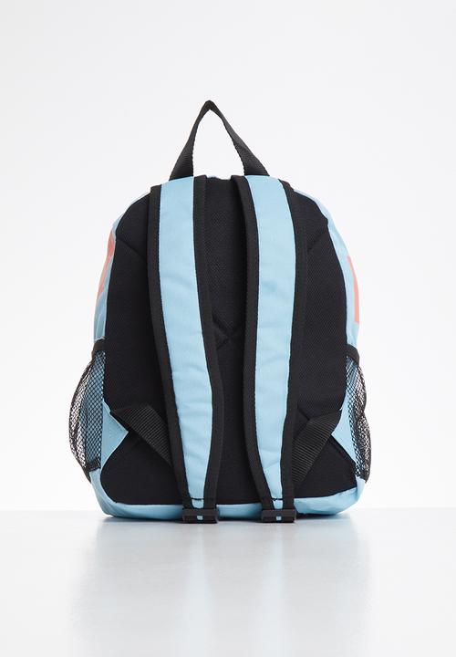 SOVIET - Yuri backpack - blue & orange