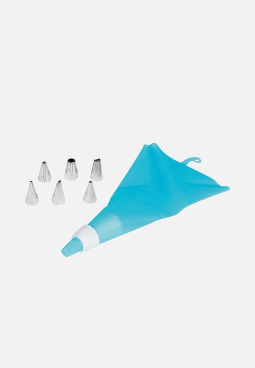 Kitchen Inspire - Piping bag & nozzles