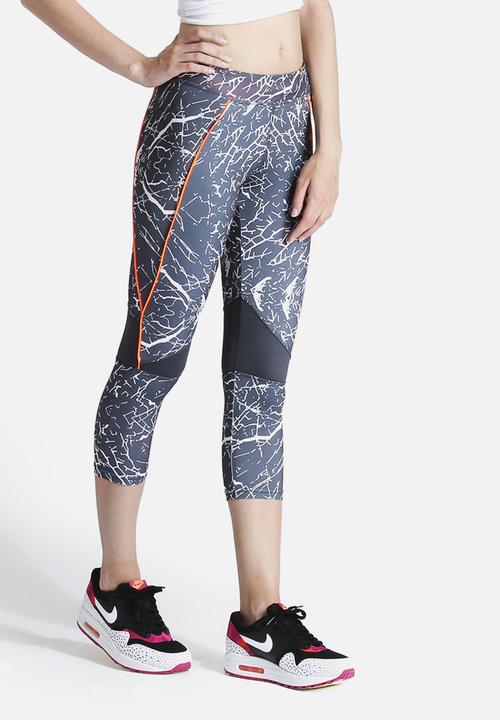 Y.A.S - Marbelo 3/4 Legging