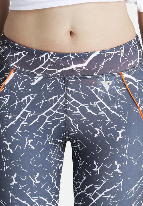 Y.A.S - Marbelo 3/4 Legging