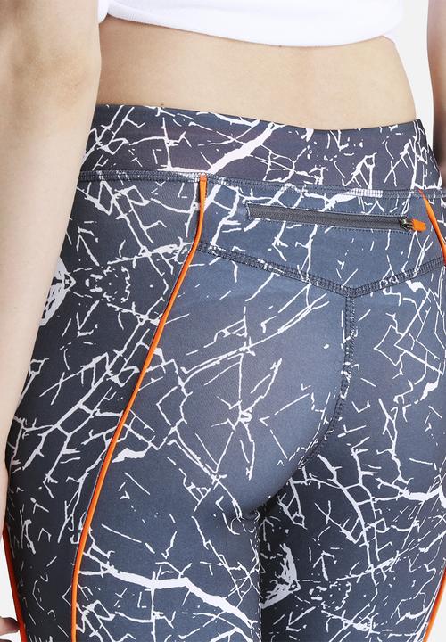 Y.A.S - Marbelo 3/4 Legging