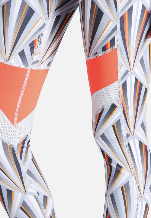Y.A.S - Beam Legging