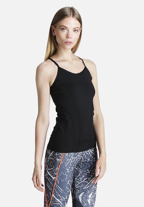 Y.A.S - Strappy Top