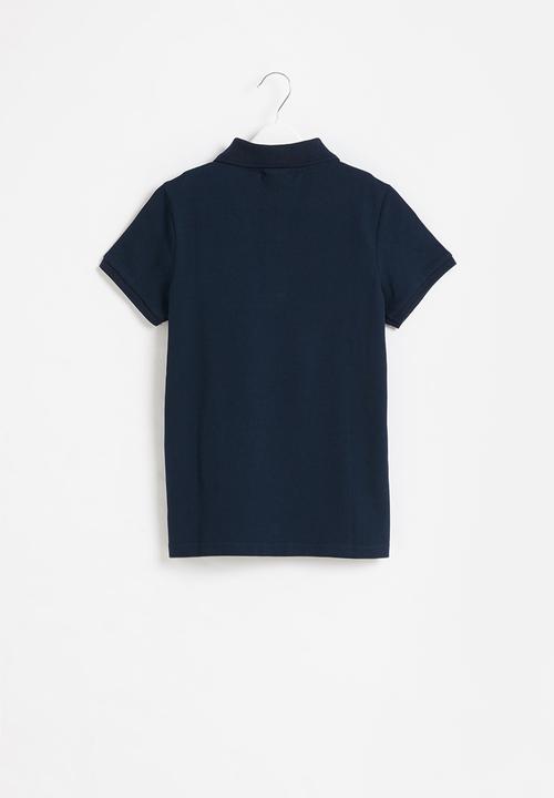 FILA - Gergory golfer - navy