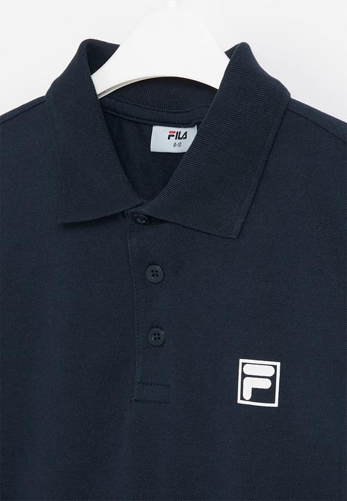 FILA - Gergory golfer - navy