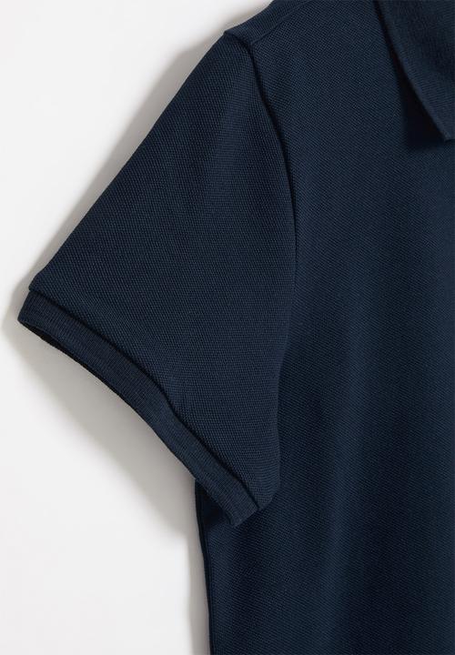 FILA - Gergory golfer - navy