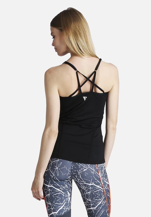 Y.A.S - Strappy Top
