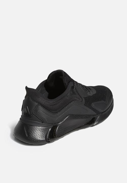 adidas Originals - Edge xt - core black/core black/core black