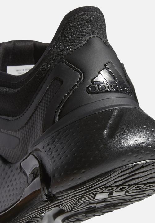 adidas Originals - Edge xt - core black/core black/core black