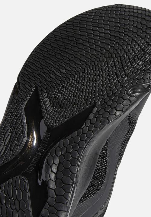 adidas Originals - Edge xt - core black/core black/core black