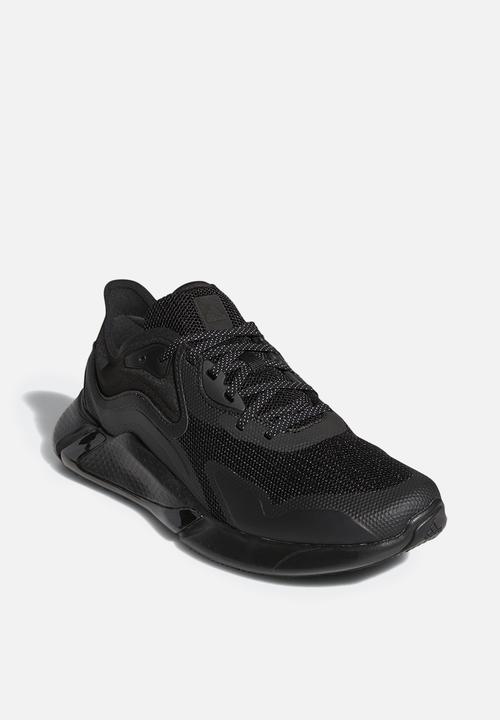 adidas Originals - Edge xt - core black/core black/core black