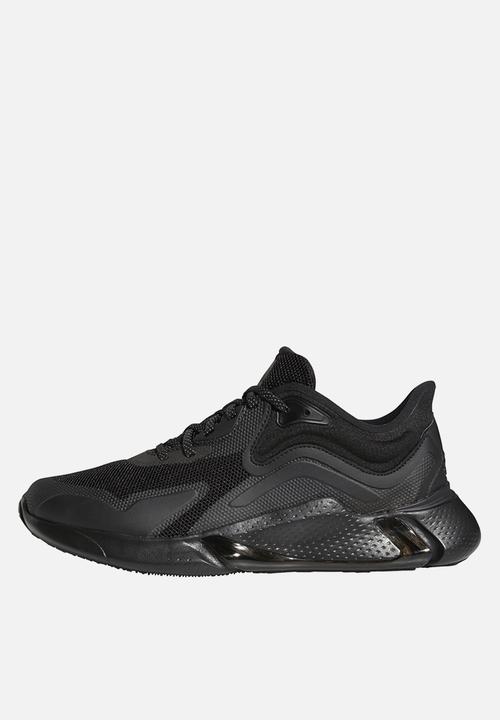adidas Originals - Edge xt - core black/core black/core black