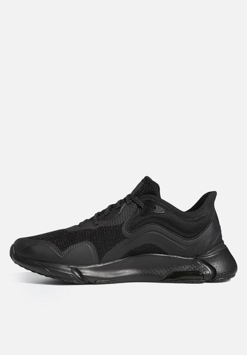 adidas Originals - Edge xt - core black/core black/core black