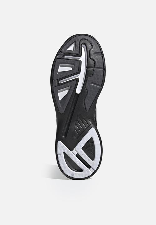 adidas Performance - Response sr - core black/ftwr white/grey six