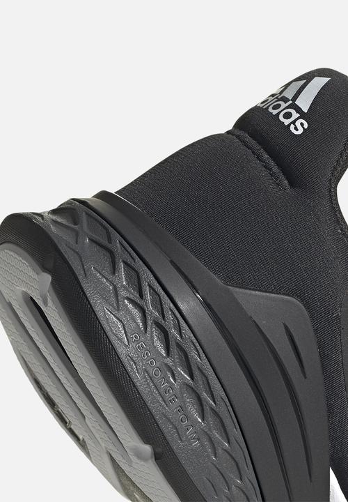 adidas Performance - Response sr - core black/ftwr white/grey six