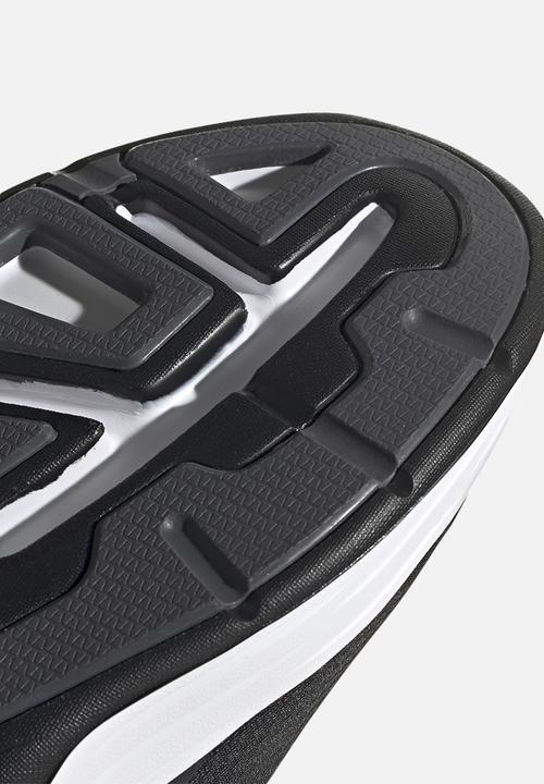 adidas Performance - Response sr - core black/ftwr white/grey six