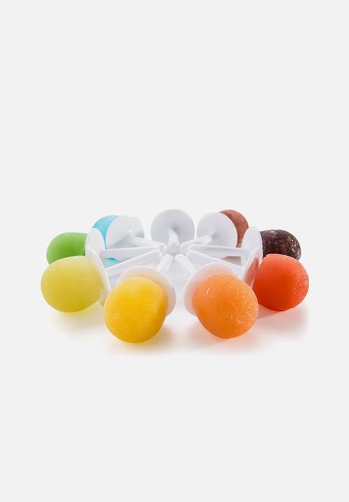 Zoku - Mini pop mold - red