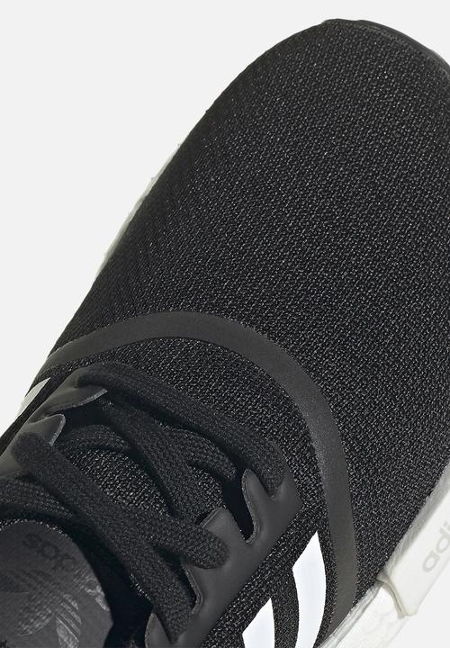 adidas Originals - NMD_R1 - core black/ftwr white/hazy rose