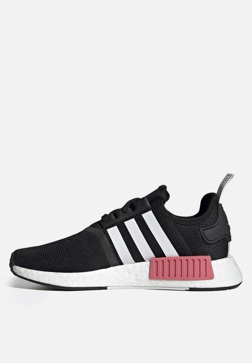 adidas Originals - NMD_R1 - core black/ftwr white/hazy rose
