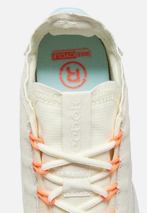 Reebok - Reebok legacy 83 - classic white/digital glow/morning fog